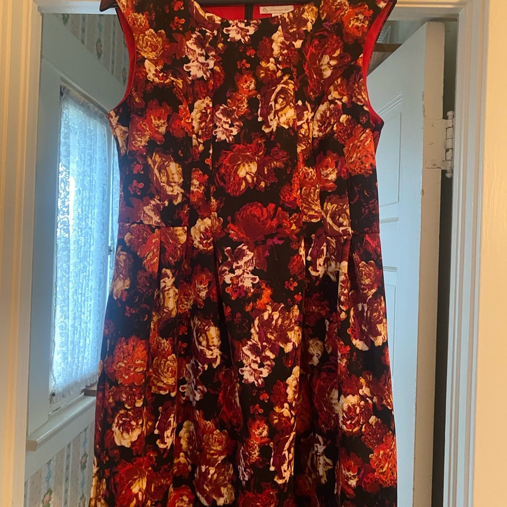 Dress - Very Comfortable
